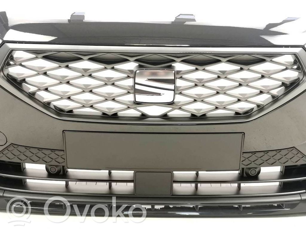 Seat Tarraco Zderzak przedni 