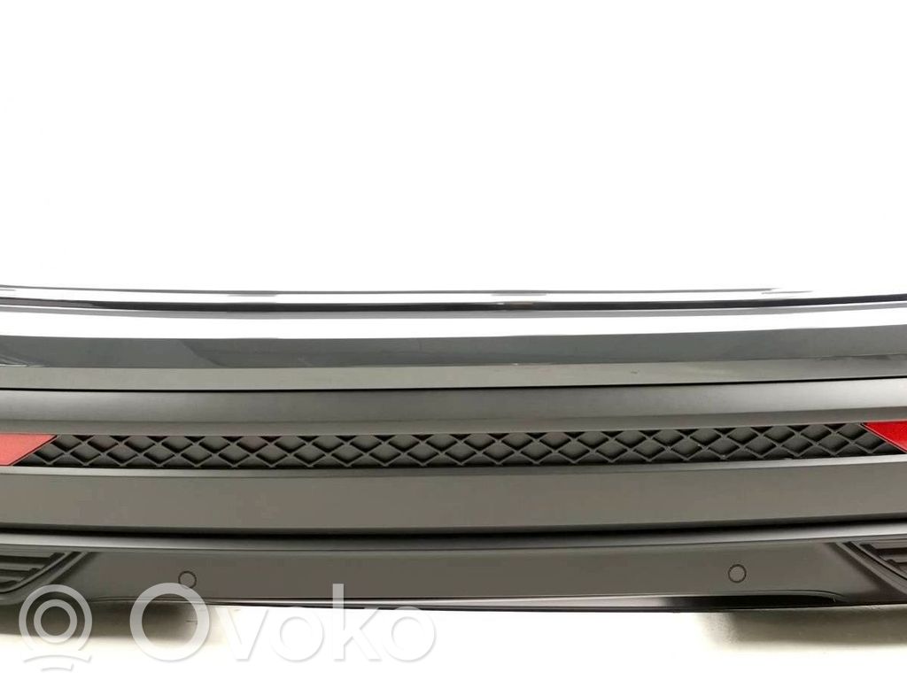 Seat Tarraco Бампер 