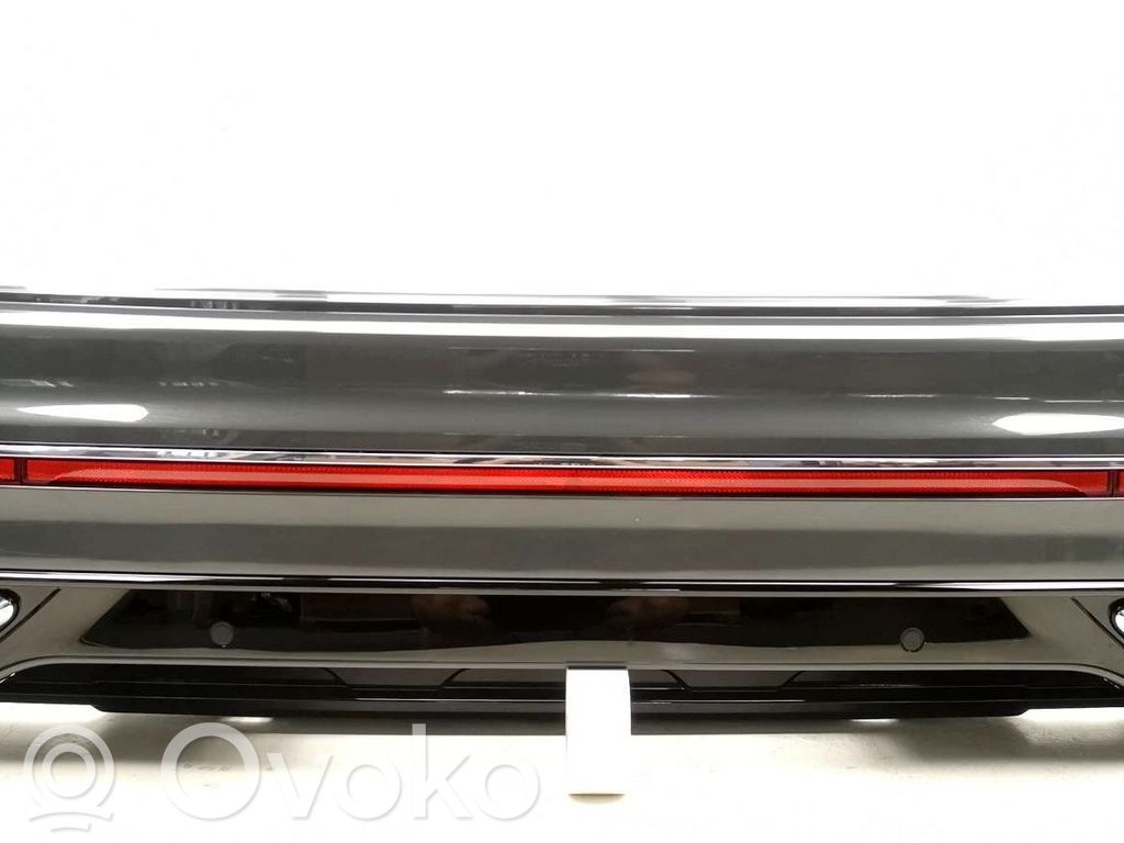 Volkswagen Tiguan Parachoques 