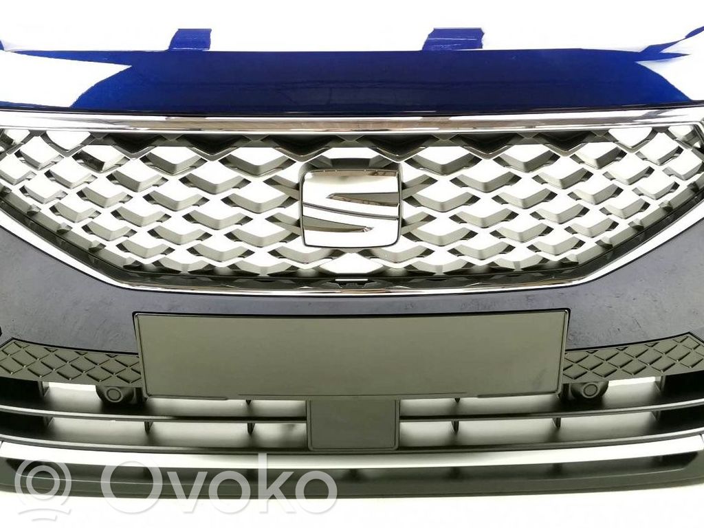 Seat Tarraco Zderzak przedni 