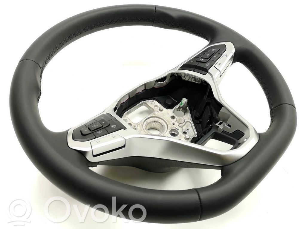 Ohjauspyörä   2G0419089A,2G0419089A,2G0419089AVDH