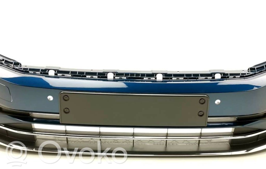 Volkswagen PASSAT B8 Parachoques delantero 