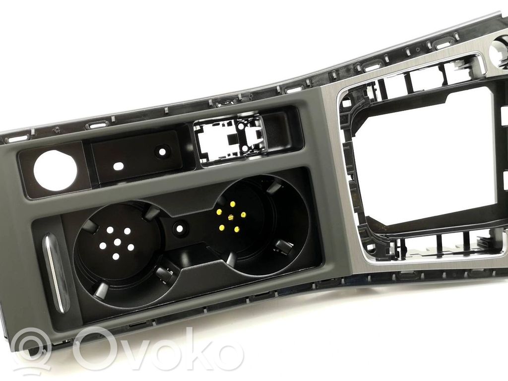 Volkswagen Golf VII Consolă centrală 