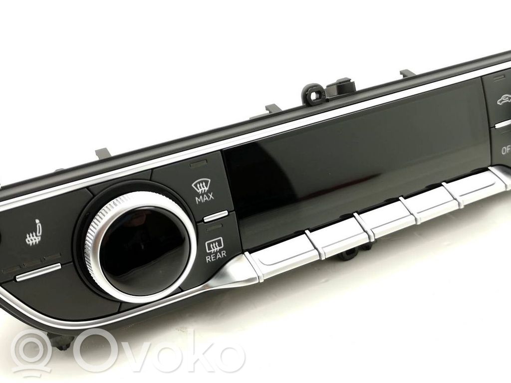 Console centrale, commande chauffage/clim   80A820043T,80A820043T,80A820043AH,80A820043AH5PR,80A820043T5PR