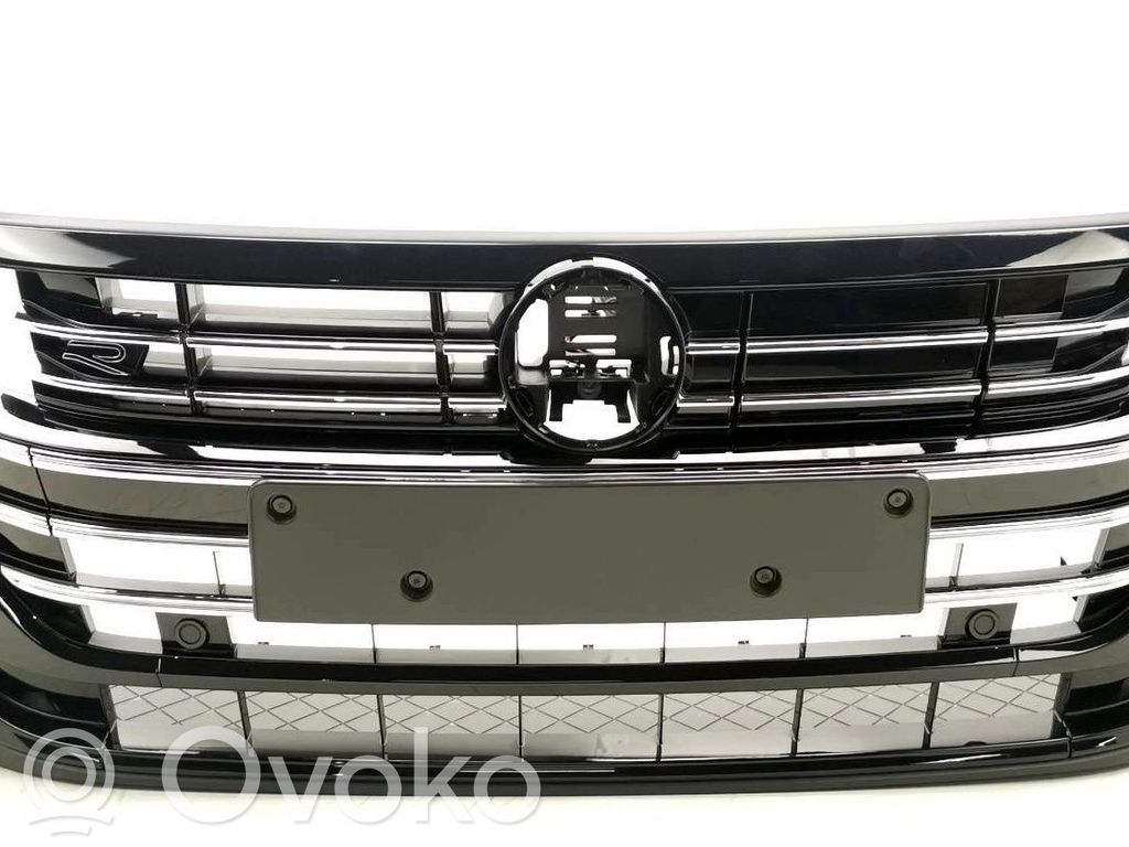 Volkswagen Arteon Parachoques delantero 