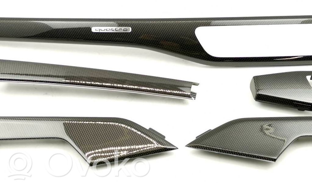 Audi A5 8T 8F Kit de carrocería completo 