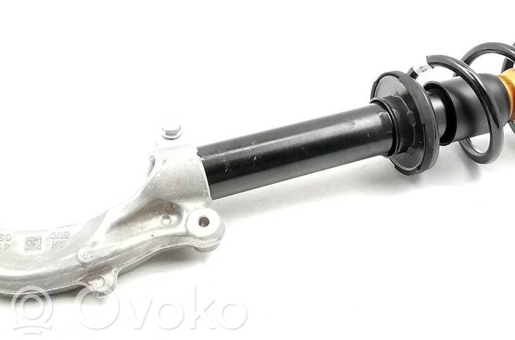 Etuiskunvaimennin   8W7413029B,8W7413029B,8W0411105,8W0413333A