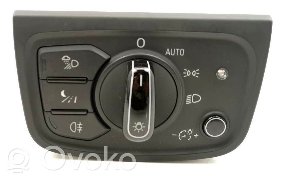 Interruttore luci   4H0941531C,4H0941531C