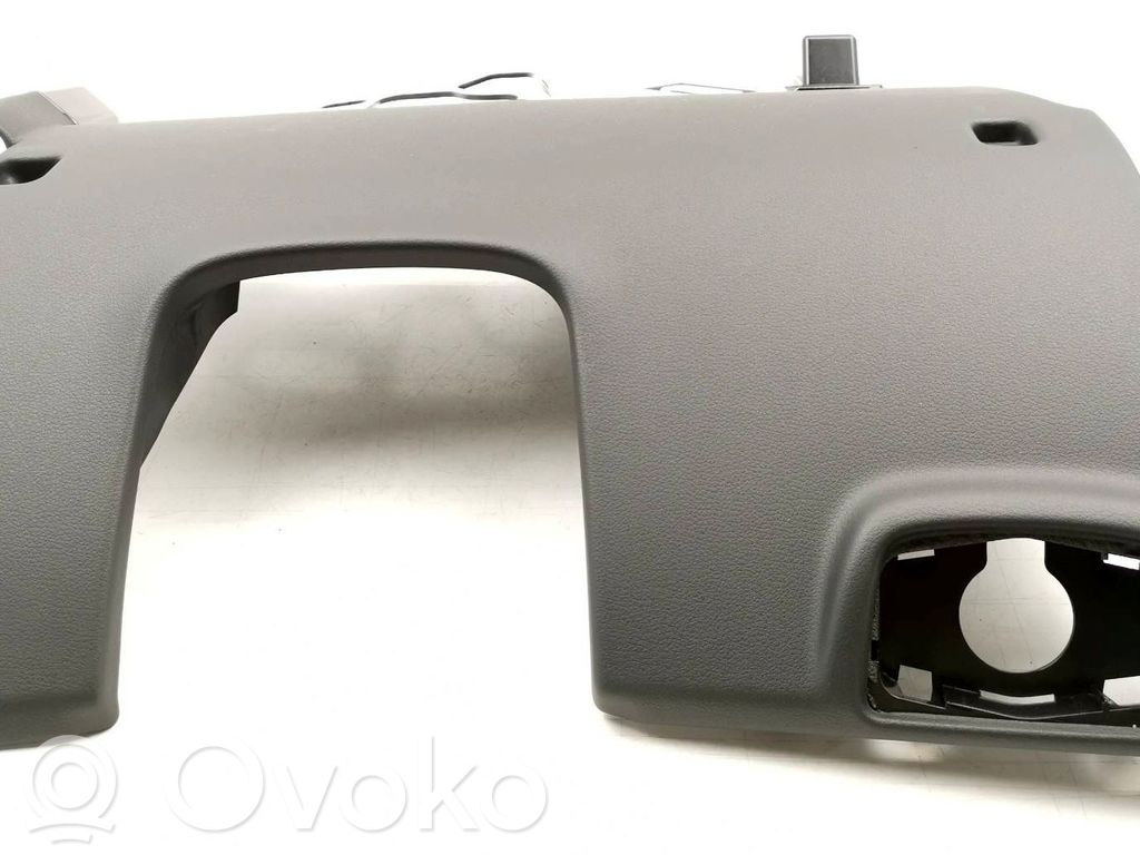 Audi A6 S6 C7 4G Ramă inferioară panou bord 