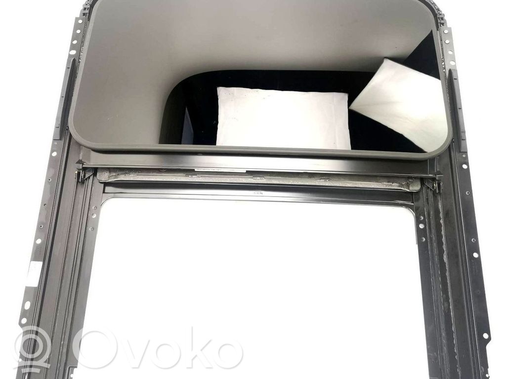 Audi A6 S6 C7 4G Schiebedach-Set 