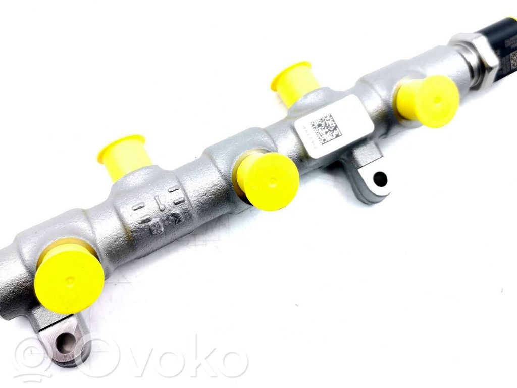 Fuel main line pipe   059130089EH,059130089EH,044L906054E,059130089EB