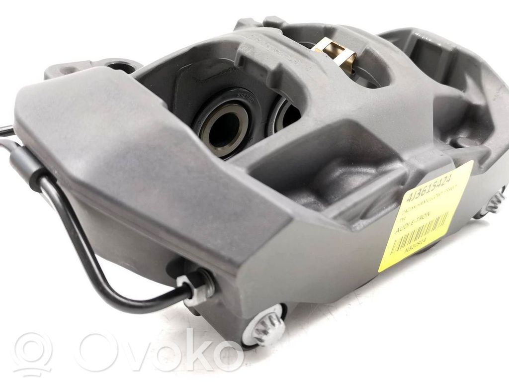 Rear brake caliper   4J3615424,4J3615424,4J3615424D,9J1615424