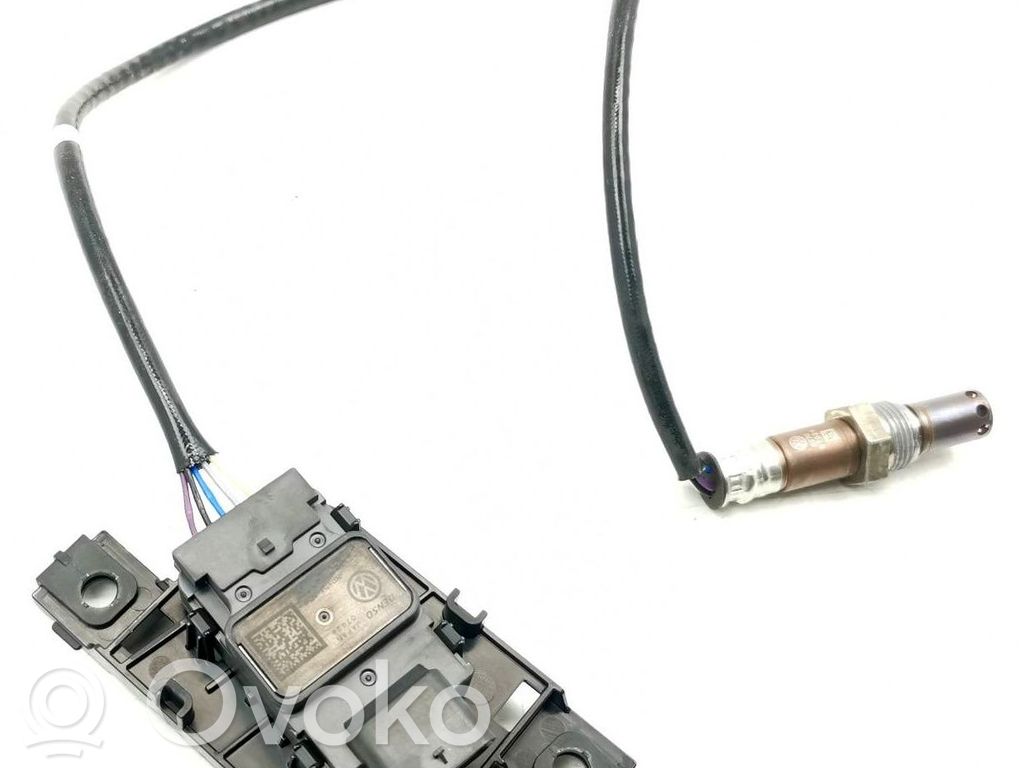 Volkswagen Tiguan Lambda probe sensor 