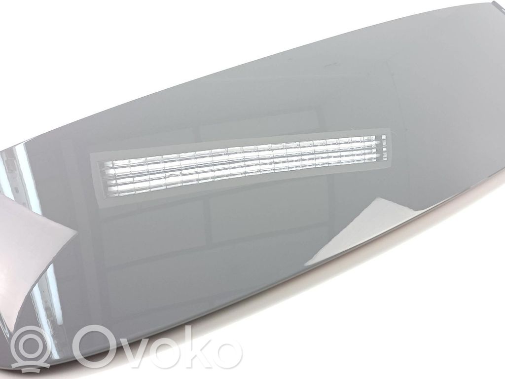Volkswagen Golf VIII Spoiler tylnej szyby klapy bagażnika 