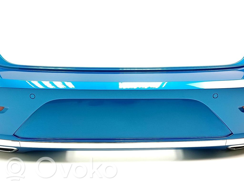 Volkswagen Arteon Parachoques 