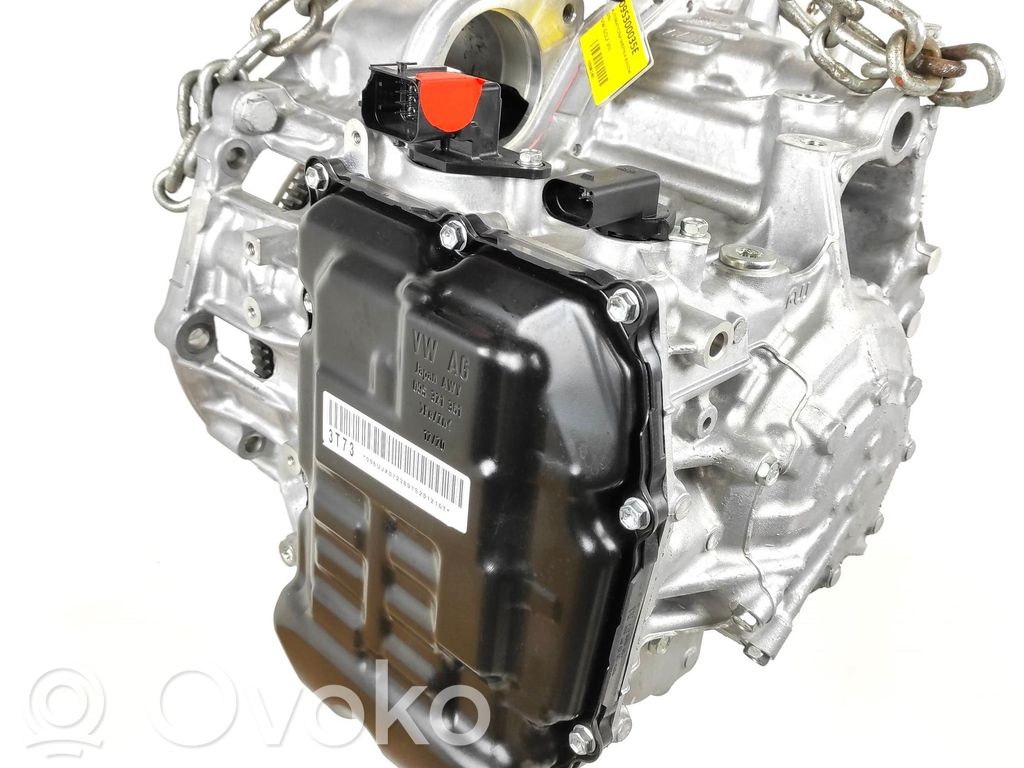 Caja de cambios automática   09S300035E,09S300035E,09S300035A