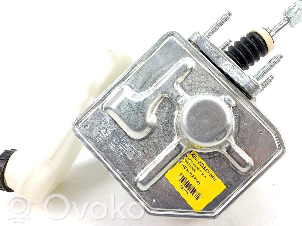Ford Kuga I Brake booster 