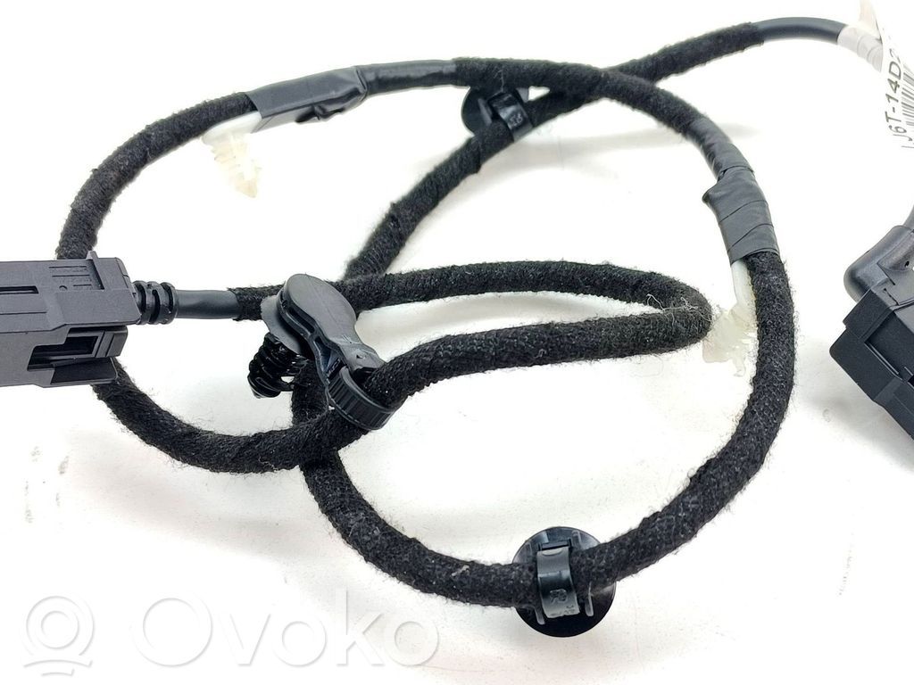 Mazo de cables   LJ6T14D202AB,LJ6T14D202AB