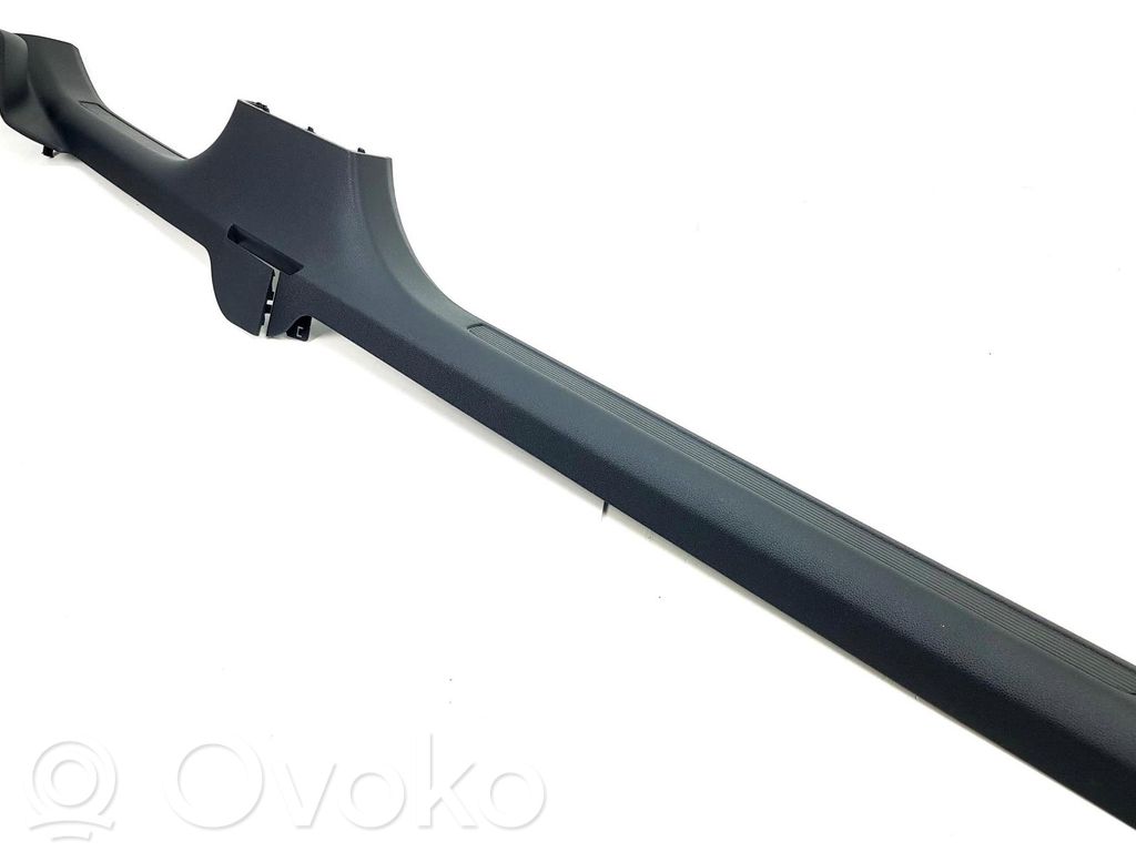 Volkswagen PASSAT B8 Listello di supporto del sottoporta 