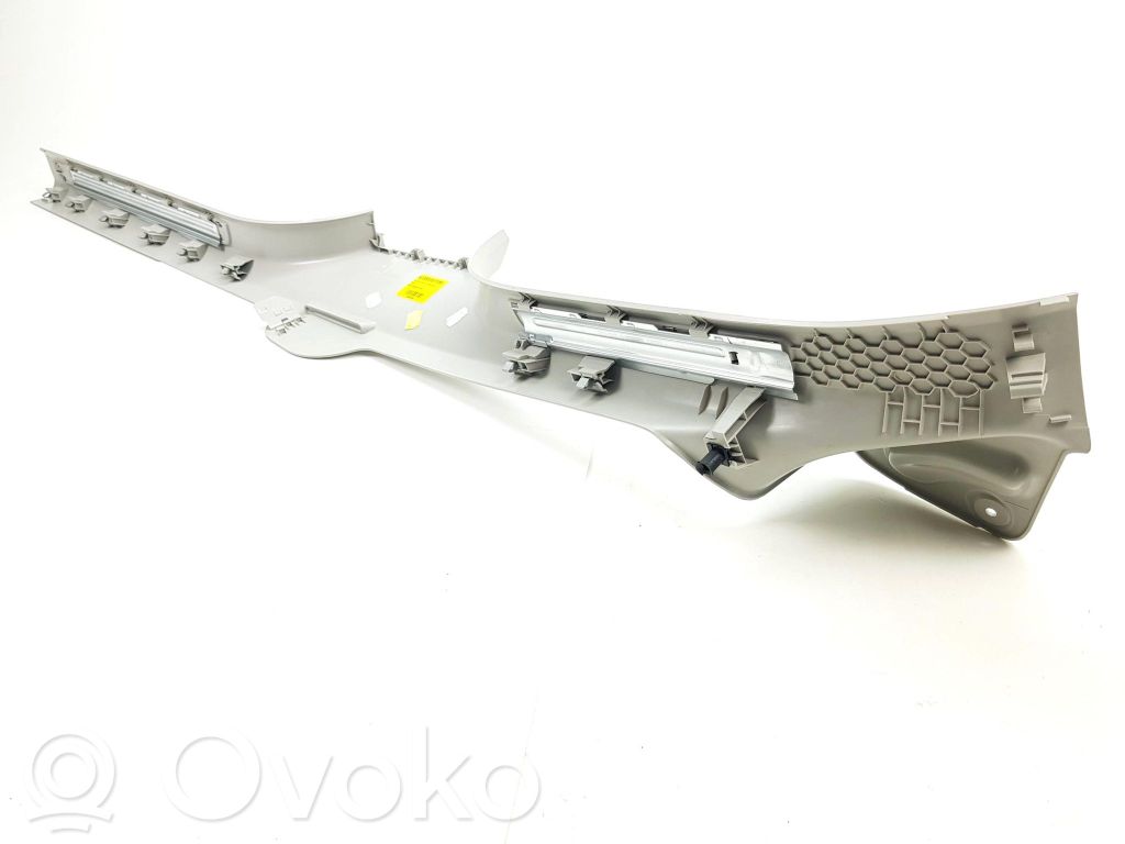 Volkswagen PASSAT B8 Listello di supporto del sottoporta 