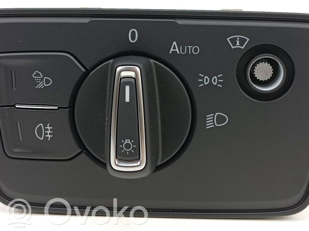 Volkswagen Arteon Interruptor de luz 