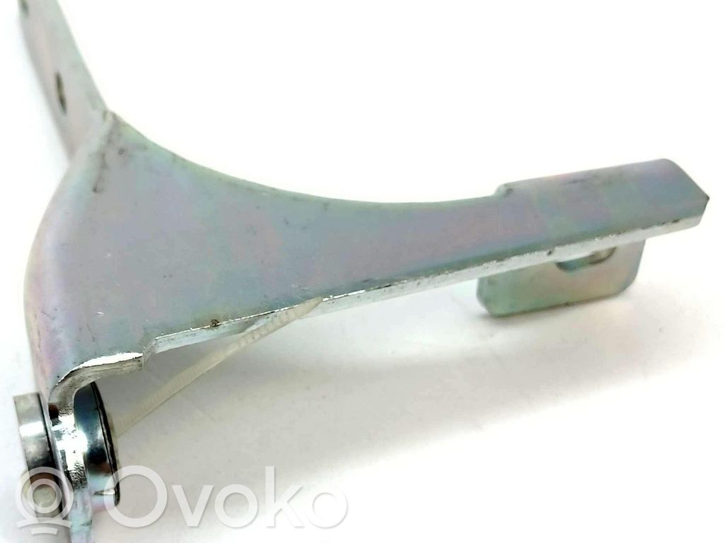 Volkswagen Amarok II Tailgate/trunk/boot hinge 