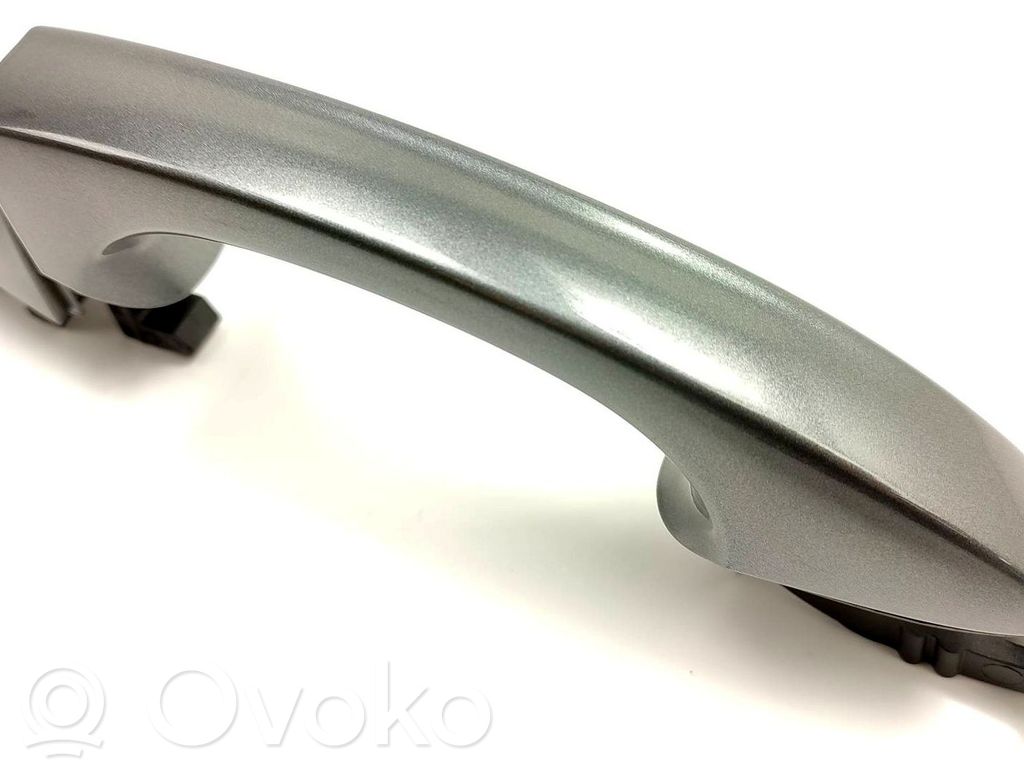 Klamka zewnętrzna drzwi przednich   5G0837206N,5G0837206N,LR7H,5G0837206,5G0839168,5G0839168D