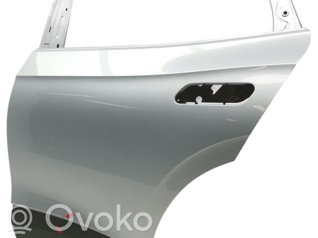 Volkswagen ID.3 Puerta trasera 