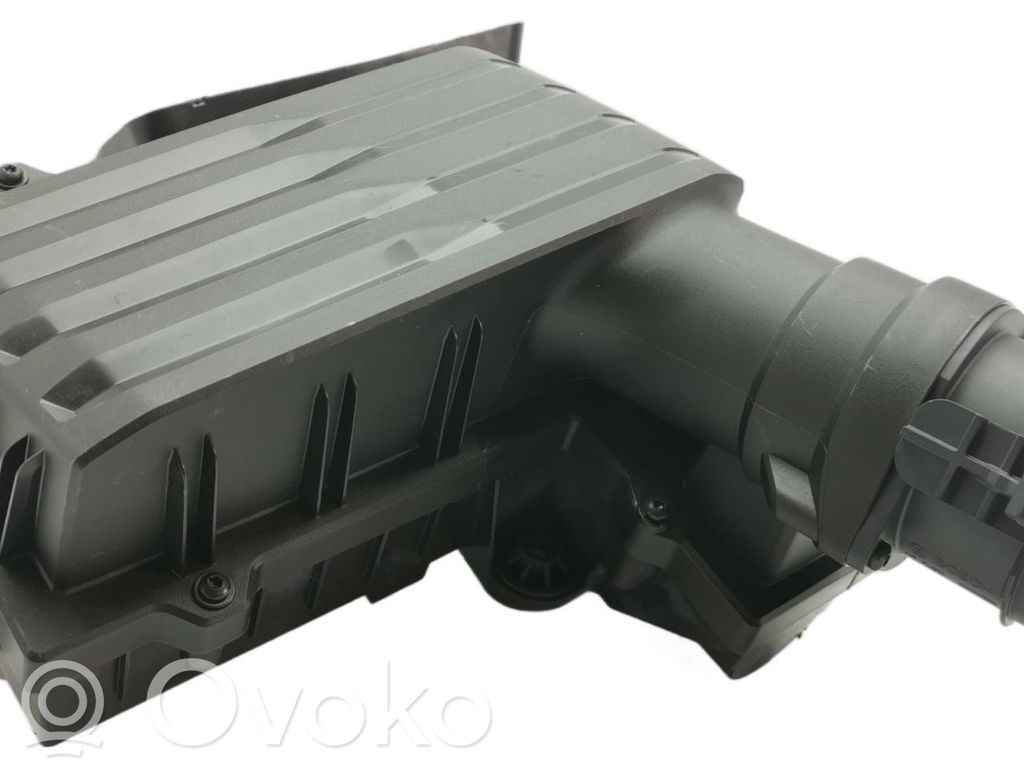 Audi A3 8Y Air filter box 