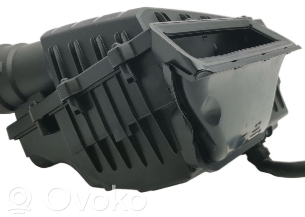 Audi A3 8Y Air filter box 