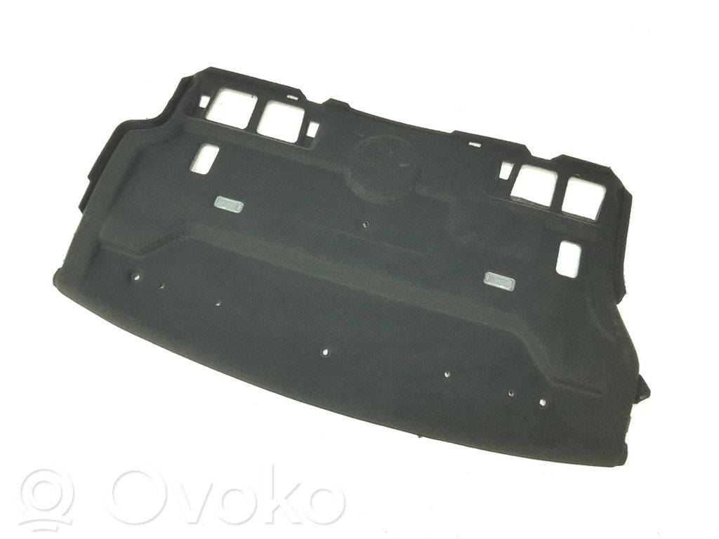 Półka tylna bagażnika   4H0867437G,4H0867437G,LX7R,4H0867437G9X7,4H0867437J,4H0867437J9X7,4H6867437B,4H6867437B9X7