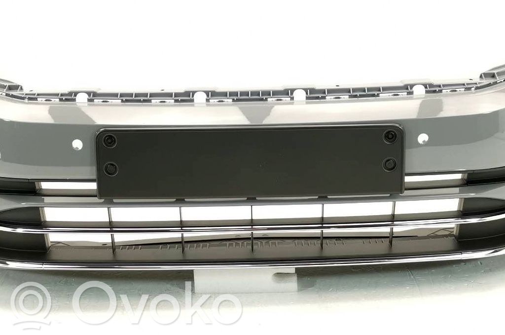 Volkswagen PASSAT B8 Parachoques delantero 