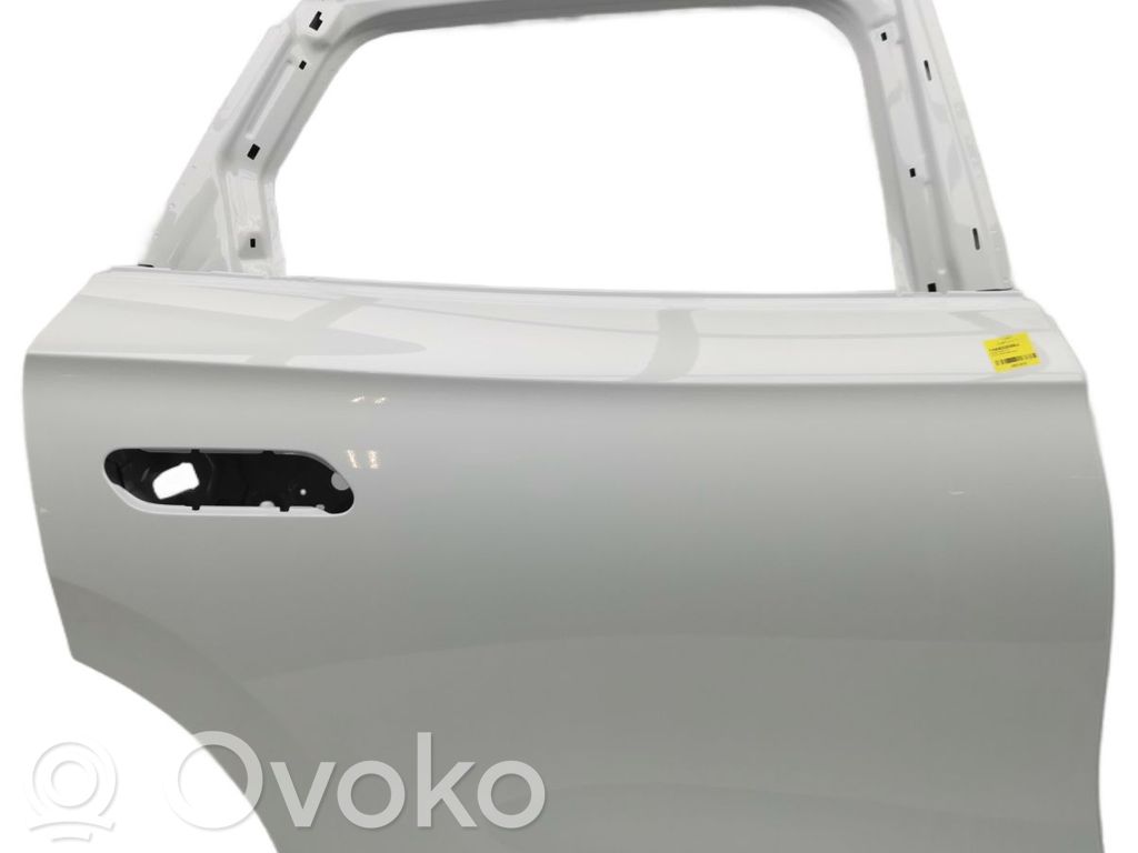 Volkswagen ID.7 Puerta trasera 