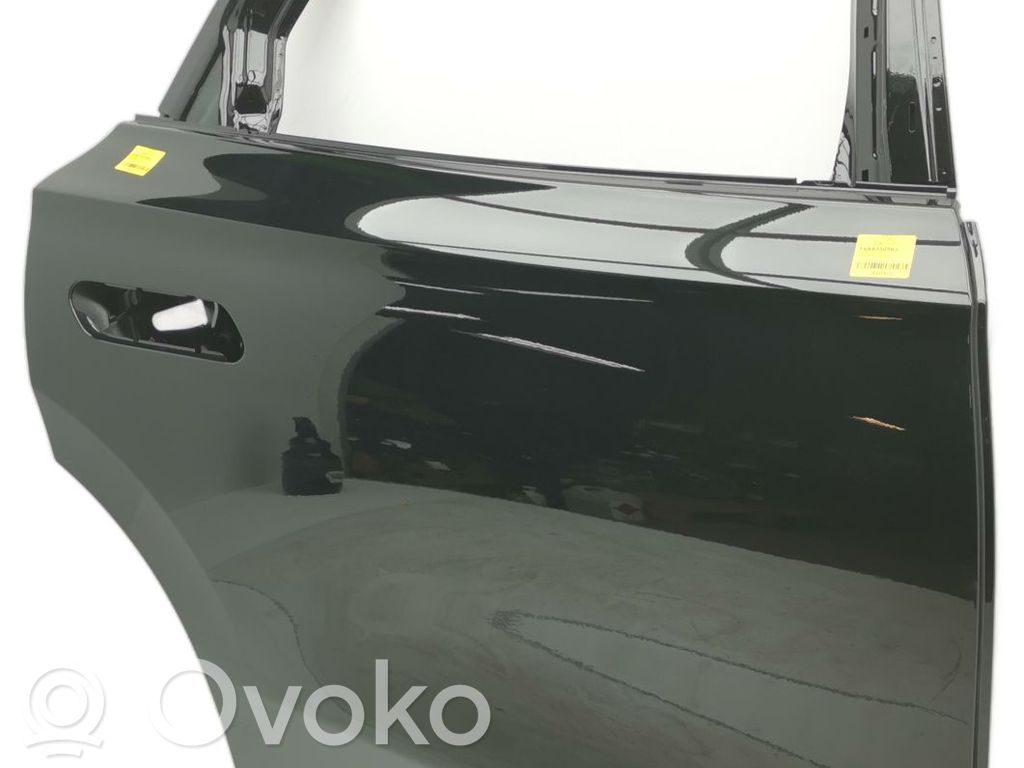 Volkswagen ID.7 Puerta trasera 
