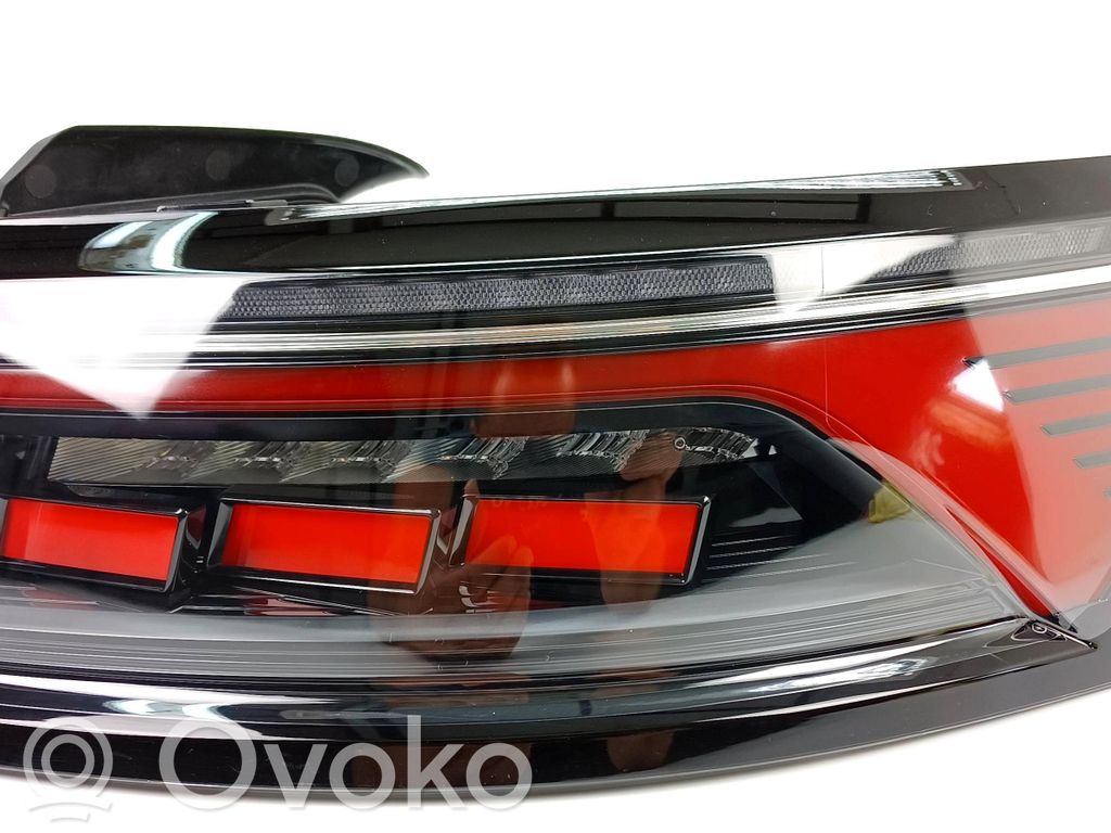 Volkswagen Arteon Takavalot 