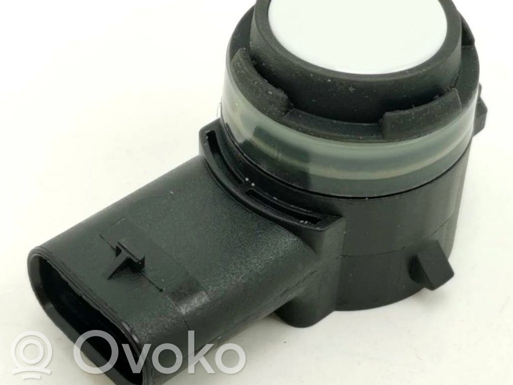 Volkswagen Tiguan Czujnik parkowania PDC 