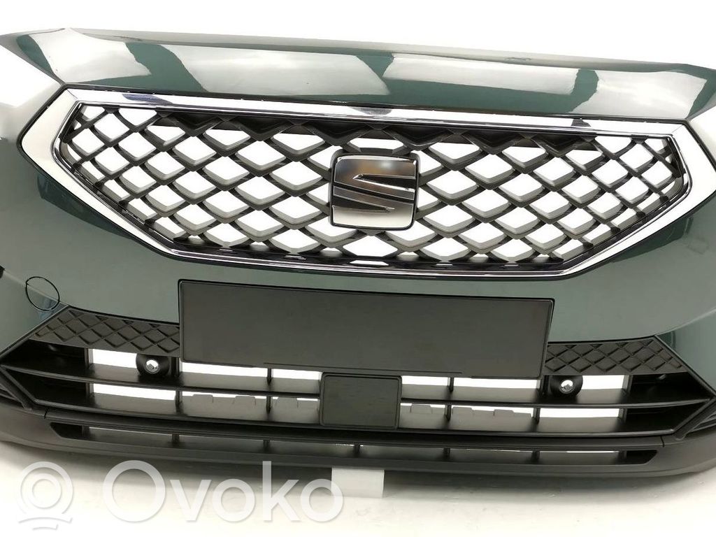 Front bumper   5FJ807221D,5FJ807221D,LX6T