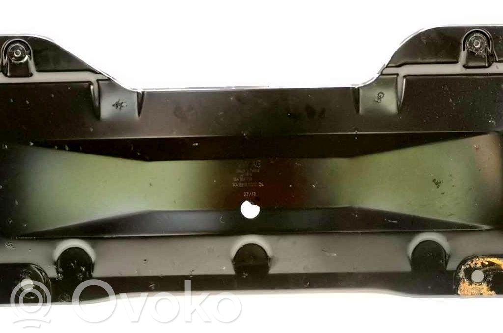 Placa protectora del centro/medio   1EA804792,1EA804792,1EA804792,1EA804792E