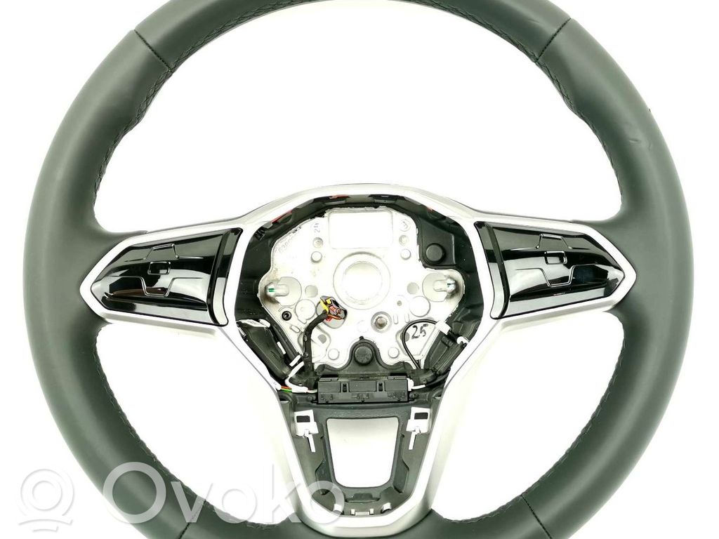 Volkswagen ID.3 Ohjauspyörä 