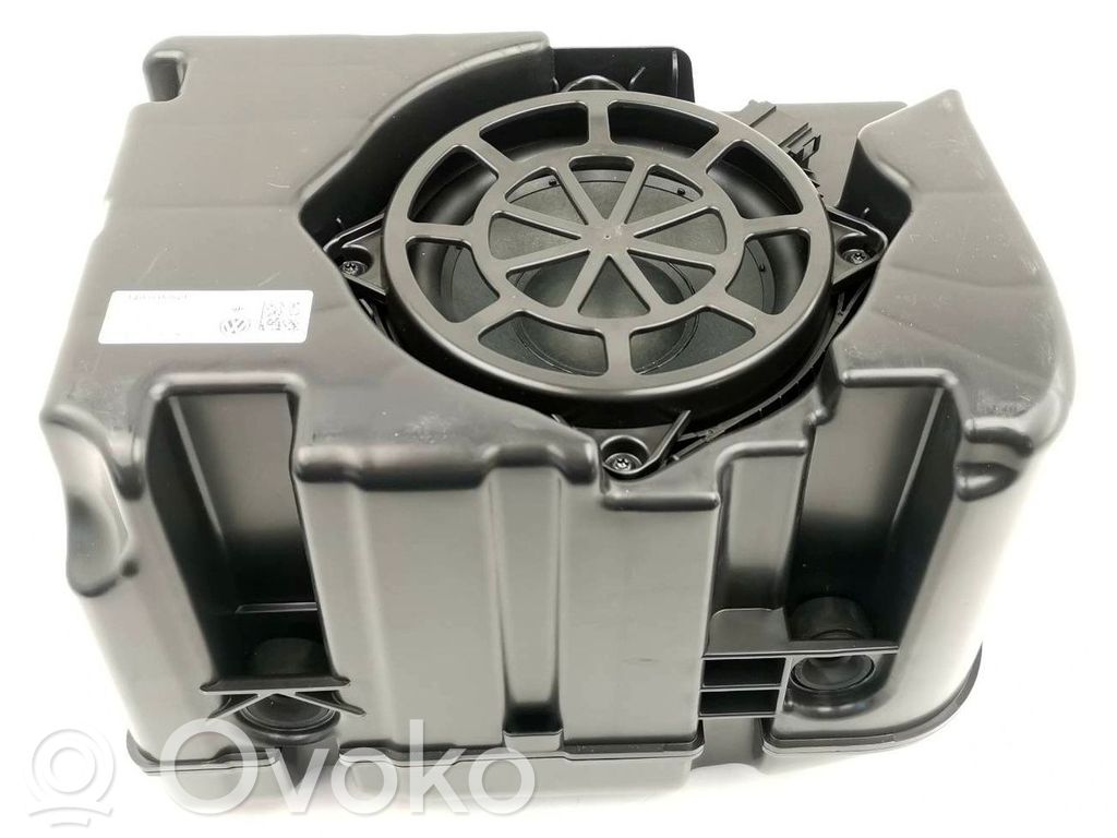 Volkswagen ID.7 Altavoz subwoofer 