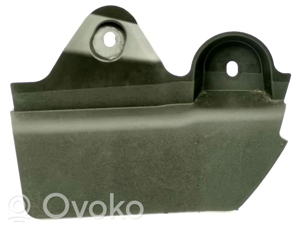 Audi A3 S3 8V Guardabarro delantero 
