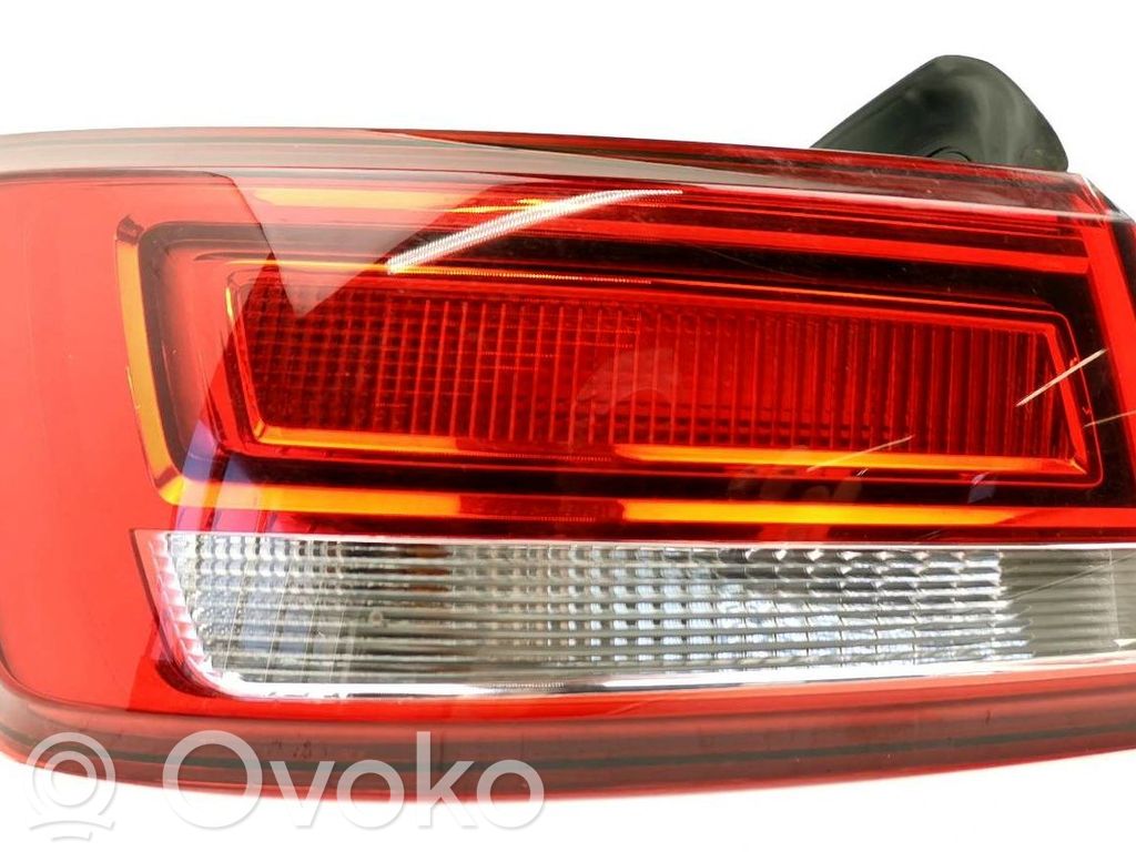 Audi A3 S3 8V Takavalot 