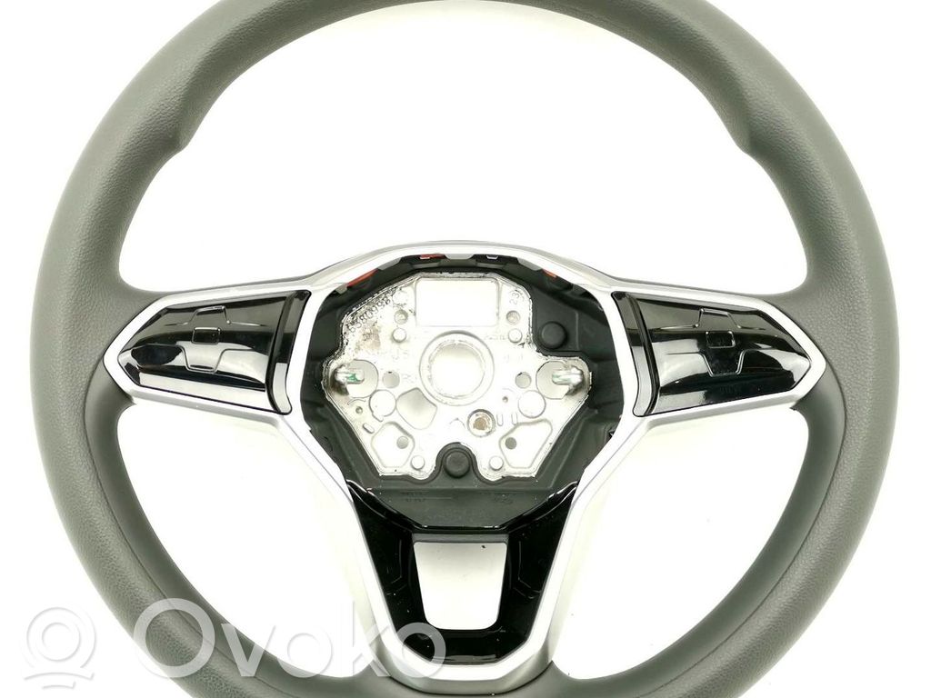 Volkswagen ID.3 Ohjauspyörä 