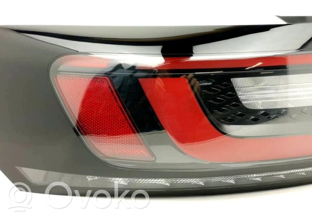 Volkswagen ID.3 Takavalot 