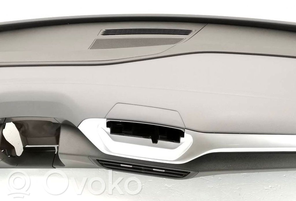 Volkswagen ID.3 Panel de instrumentos 
