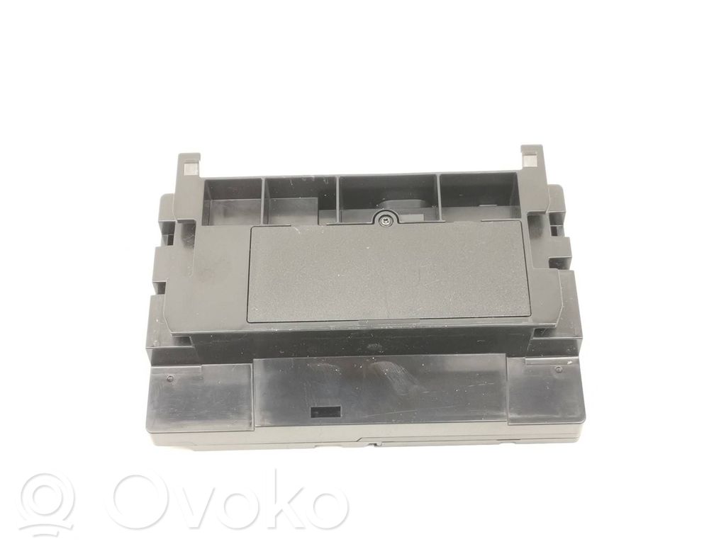 Volkswagen ID.3 Central body control module 
