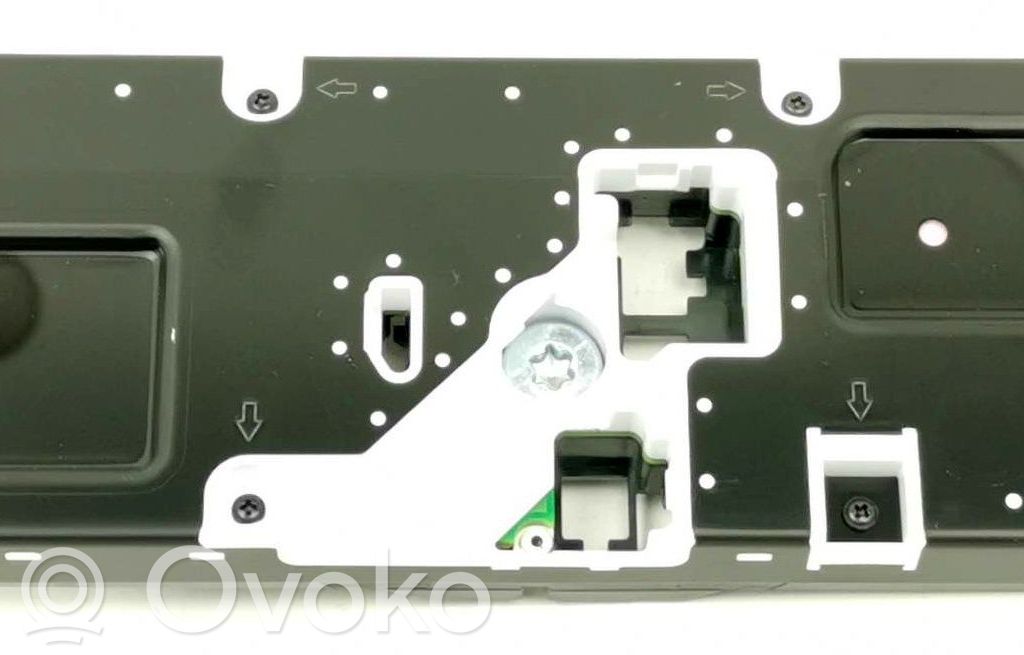 Volkswagen ID.3 Amplificateur d'antenne 