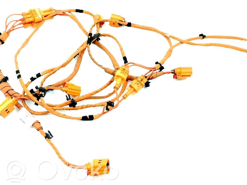 Mazo de cables   1EA971398S,1EA971398S,1EA971398AH,1EA971458P