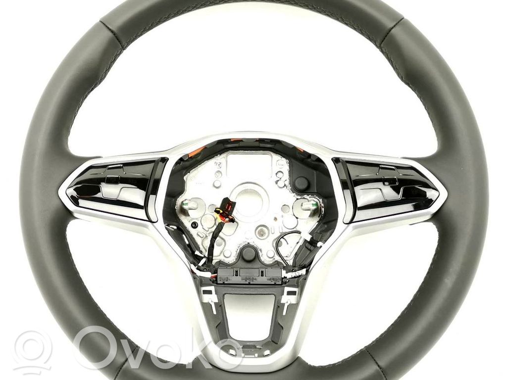 Volkswagen ID.3 Ohjauspyörä 