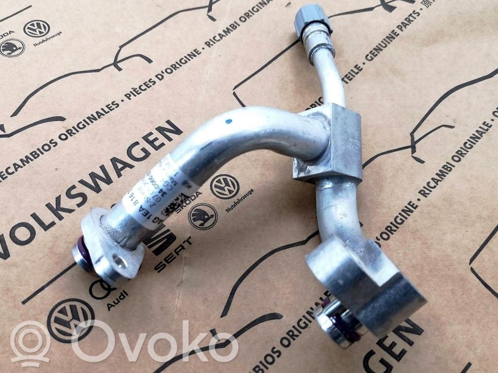 Ilmastointilaitteen putki (A/C)   1EA816739,1EA816739,LS9R